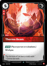 Thermo Beam [OGN - 022/298]