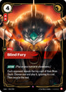 Blind Fury [OGN - 025/298]