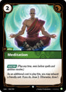 Meditation [OGN - 048/298]