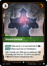 Stand United [OGN - 053/298]