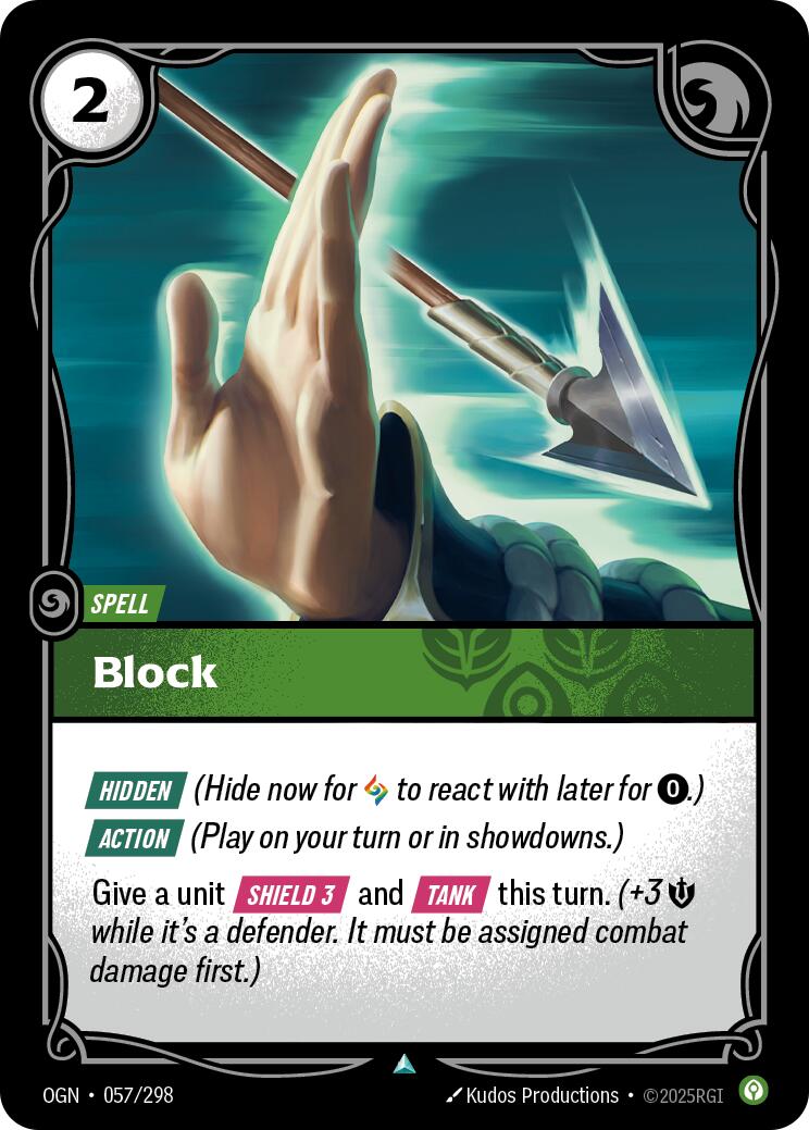 Block [OGN - 057/298]