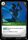 Discipline [OGN - 058/298]