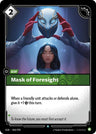 Mask of Foresight [OGN - 060/298]