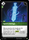 Spirit's Refuge [OGN - 063/298]