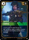 Caitlyn - Patrolling [OGN - 068/298]