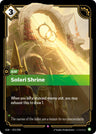 Solari Shrine [OGN - 072/298]