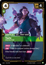 Taric, Protector [OGN - 074/298]