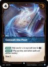 Consult the Past [OGN - 083/298]