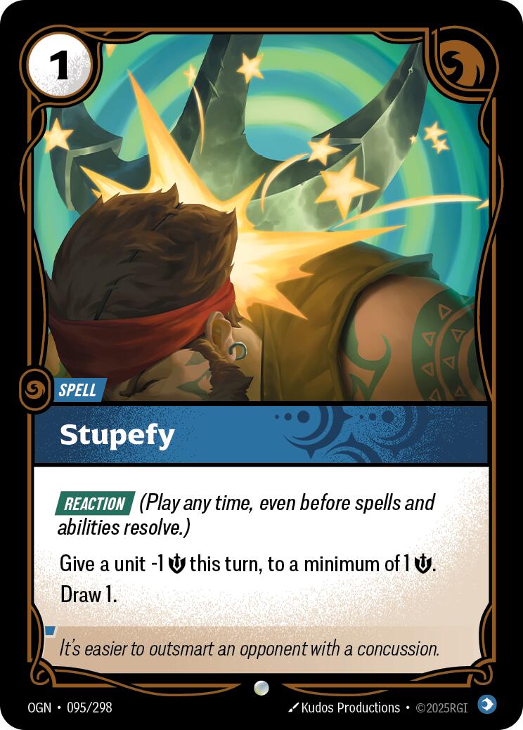Riftbound TCG – Wandering Adventures