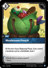 Mushroom Pouch [OGN - 101/298]