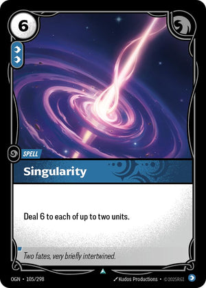 Singularity [OGN - 105/298]