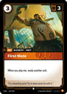 First Mate [OGN - 132/298]