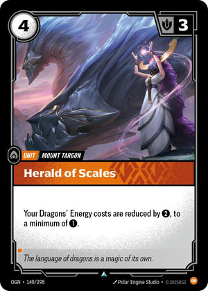 Herald of Scales [OGN - 140/298]