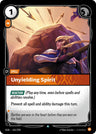 Unyielding Spirit [OGN - 145/298]