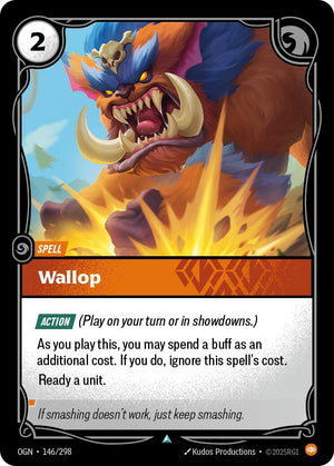 Wallop [OGN - 146/298]
