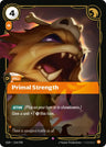 Primal Strength [OGN - 154/298]