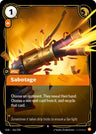 Sabotage [OGN - 156/298]