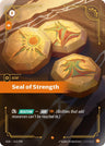 Seal of Strength [OGN - 163/298]