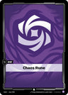 Chaos Rune [OGN - 166/298]