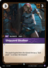Shipyard Skulker [OGN - 175/298]