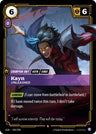Kayn, Unleashed [OGN - 189/298]