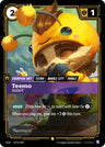 Teemo - Scout (Alternate Art) [OGN - 197a/298]