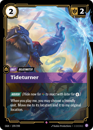 Tideturner [OGN - 199/298]