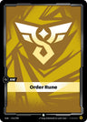 Order Rune [OGN - 214/298]