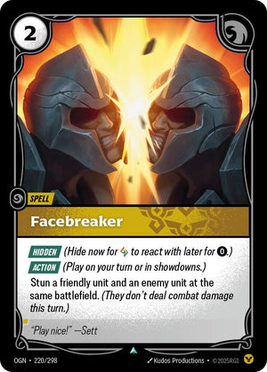 Facebreaker [OGN - 220/298]