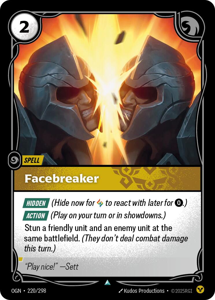 Facebreaker [OGN - 220/298]