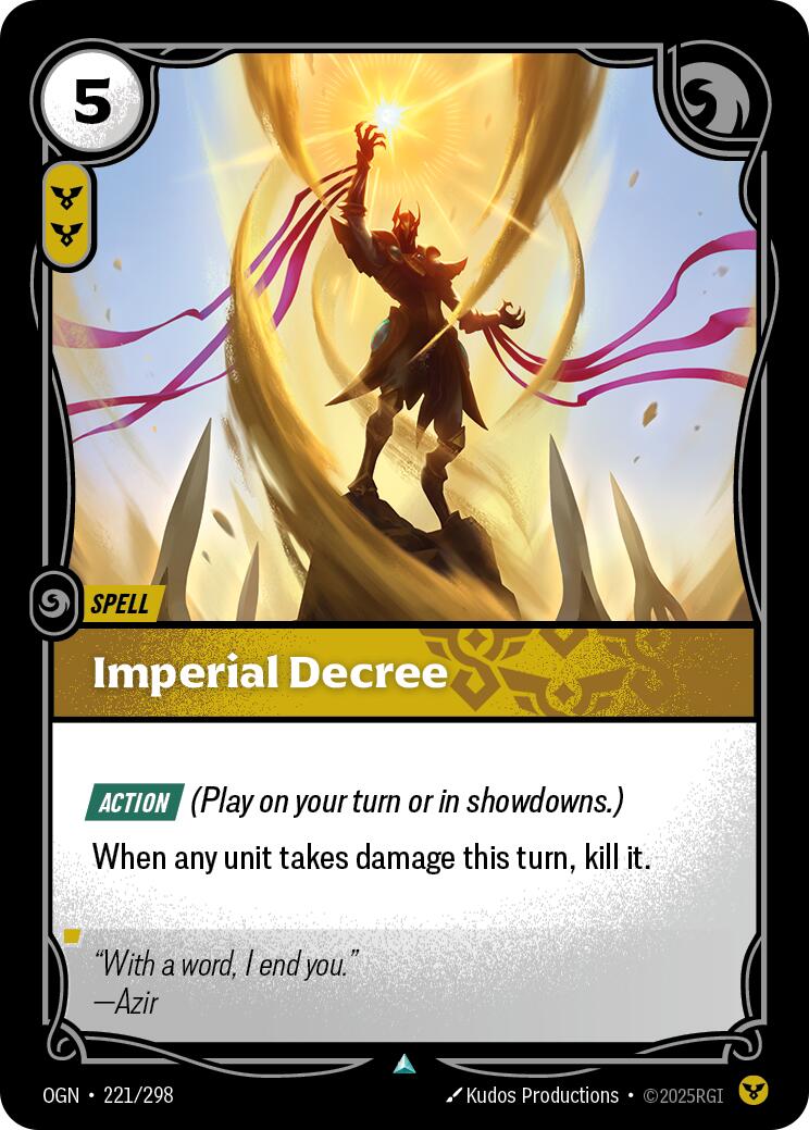 Imperial Decree [OGN - 221/298]