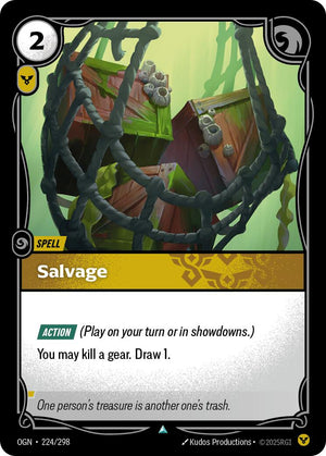 Salvage [OGN - 224/298]