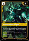 Commander Ledros [OGN - 231/298]