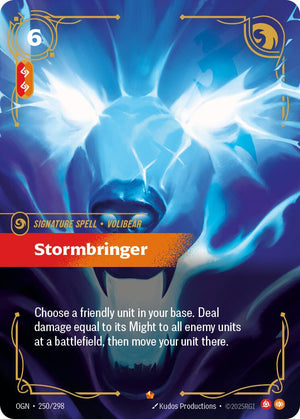 Stormbringer [OGN - 250/298]