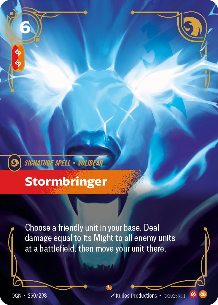 Stormbringer [OGN - 250/298]