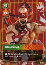 Lee Sin, Blind Monk [OGN - 257/298]