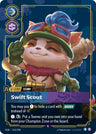 Teemo, Swift Scout [OGN - 263/298]