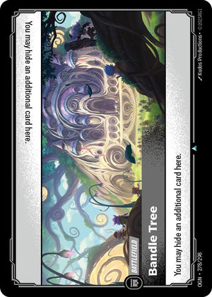 Bandle Tree [OGN - 278/298]