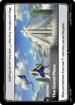 The Grand Plaza [OGN - 293/298]