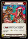 Cutting Retort [SUP - SUP215]