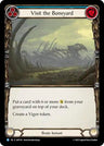 Visit the Boneyard [SUP - SUP139] Non- Foil