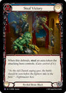 Steal Victory [SUP - SUP069] Non- Foil