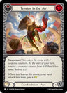 Tension in the Air (Red) [SUP - SUP204] Non- Foil