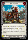 No Tall Tales [SUP - SUP170] Non- Foil