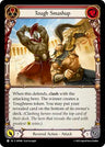 Tough Smashup (Red) [SUP - SUP046] Non- Foil