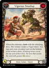 Vigorous Smashup (Red) [SUP - SUP164] Non- Foil