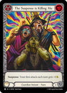 The Suspense is Killing Me (Extended Art) [SUP - SUP207] Cold Foil