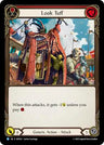 Look Tuff [SUP - SUP223] Non- Foil