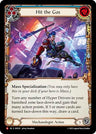Hit the Gas [SUP - SUP255] Non- Foil