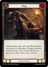 Snag [SUP - SUP271] Non- Foil